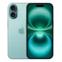 Smartphone Apple iPhone 16 6,1 pulgadas 128 GB Teal