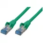 Cable de red S/CONN ShiverPeaks 75711-0.5G