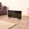 Black+Decker BXCSH1800E Convector Calefacción de pared