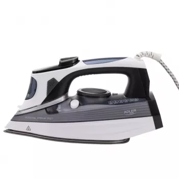 Plancha de vapor Adler AD 5053 3000 W