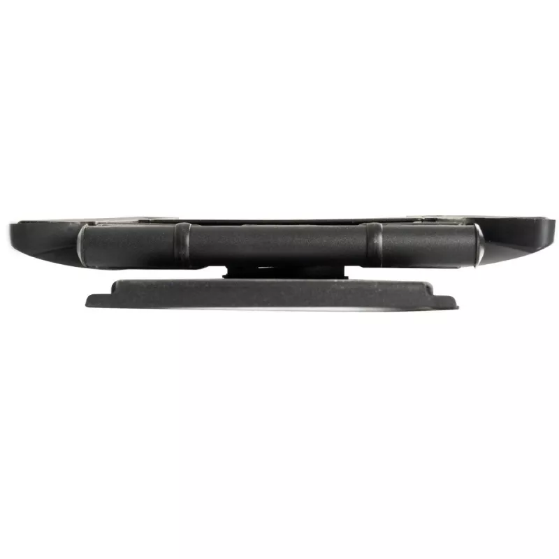 Soporte de pared para TV MACLEAN MC-423 para pantallas de 43–100 pulgadas, capacidad de carga 80 kg