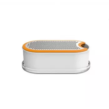 Rallador con recipiente FF
