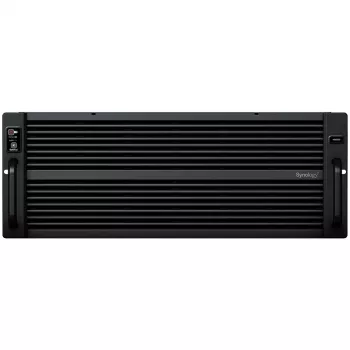Servidor de almacenamiento Synology HD6500 Rack 4U Intel Xeon Silver 4210R 64GB DDR4