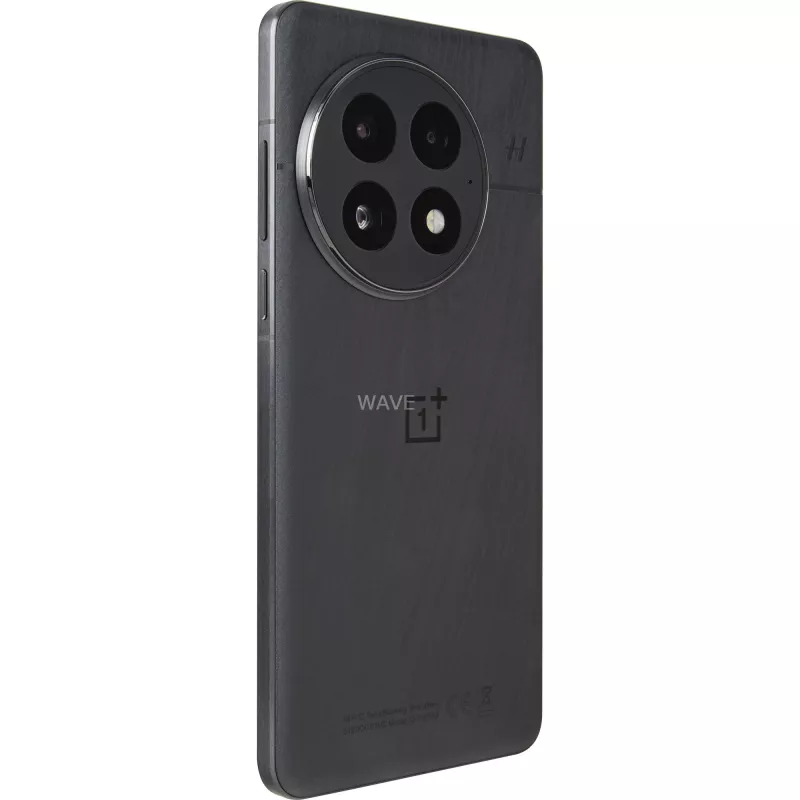 Smartphone OnePlus 13 5G 6.82 inch 12GB/256GB negro