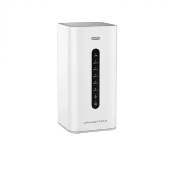 Switch de red Grandstream GCC6010W Gigabit Ethernet