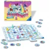 Juego de mesa Ravensburger 23046 — juego de colocación para toda la familia, 15 min de duración, a partir de 4 años