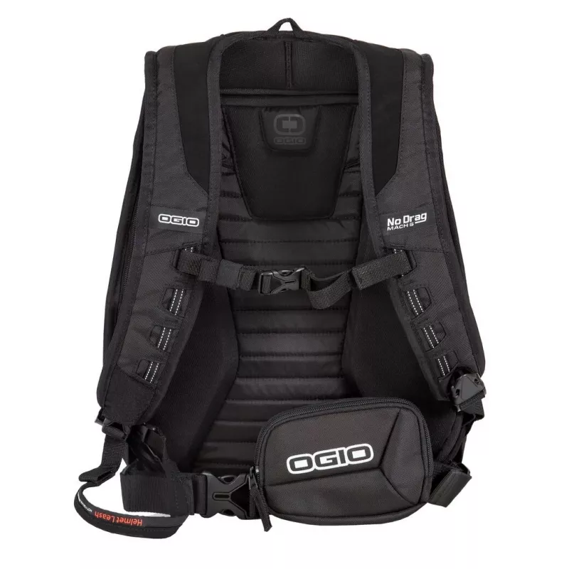Mochila de moto OGIO NO DRAG MACH S