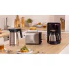 Bosch TKA6M273 Cafetera de filtro 1,1 L