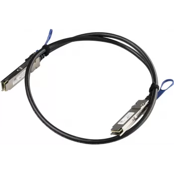 MikroTik XQ+DA0003 cable QSFP28 DAC, 100G, 3 m