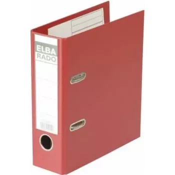 Elba 10597 RO Rojo