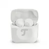 Teufel AIRY TWS Pro Headset Inalámbrico In-ear Llamadas/Música Bluetooth Blanco