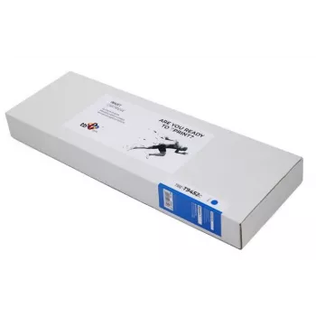Cartucho de tinta TB compatible con Epson WF-C5210 TBE C