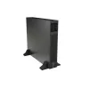SAI montaje en rack ARMAC PF1 3000VA LCD, 8× IEC C13, carcasa metálica