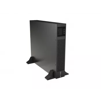 SAI montaje en rack ARMAC PF1 3000VA LCD, 8× IEC C13, carcasa metálica