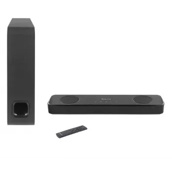 Barra de sonido, Tellur Bluetooth Barra de sonido 2.1, 60W