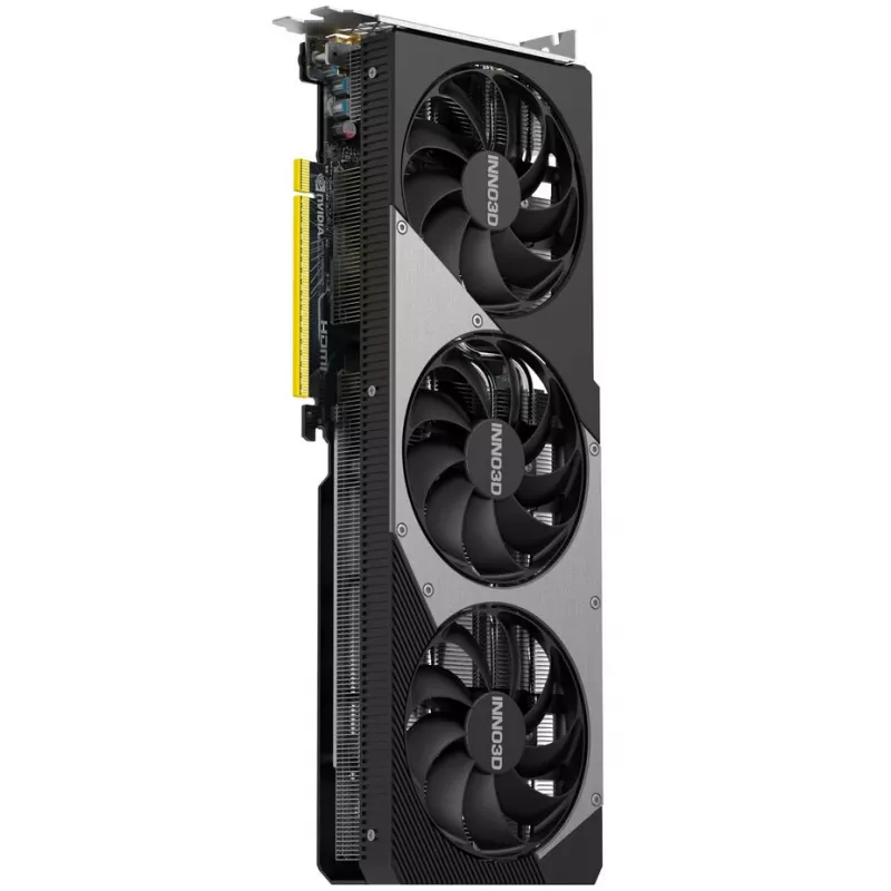 Tarjeta gráfica INNO3D GeForce RTX 5060 Ti X3 OC 8GB GDDR7
