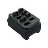 Cargador Zebra SAC-RS51-8SCHG-01 para batería de computadora móvil de mano AC