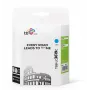 Cartucho de tinta TB compatible S Brother MFC-J2330DW cian