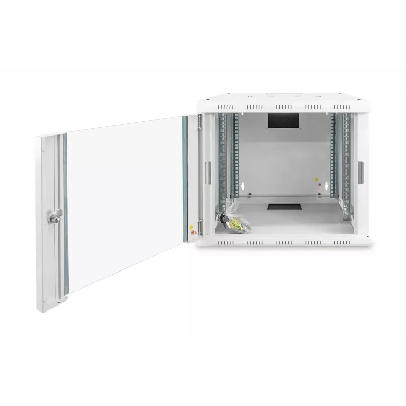 Rack de montaje en pared Digitus DN-19 09-U 600x450 mm