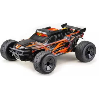 Absima EP Truggy AT3.4-V2 BL modelo RC teledirigido motor eléctrico 1:10 (12243V2)