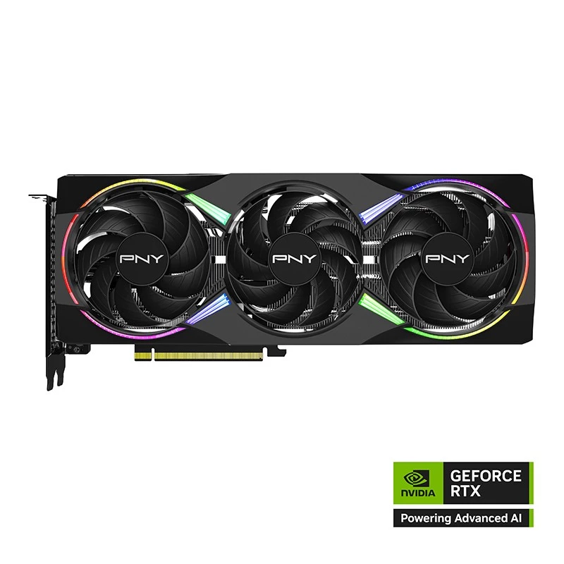 Tarjeta gráfica GeForce RTX 5060 Ti 16GB RGB VCG5060T16TFXXPB1-O