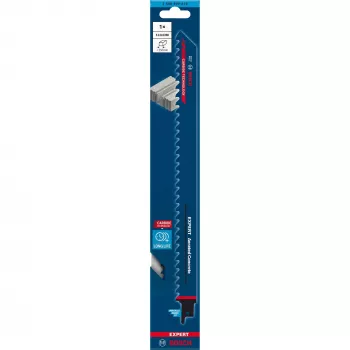 Bosch Expert 2 608 900 410 hoja de sierra de calar/rodillo/sable carburo 1 ud.