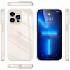 StyleShell Flex, funda de móvil transparente, iPhone 15 Pro Max