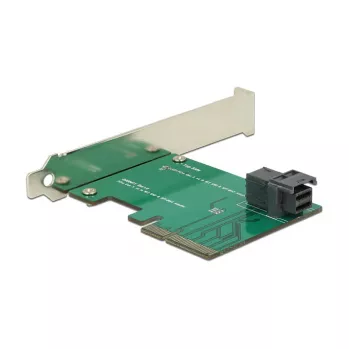 Tarjeta de interfaz DeLOCK 89458