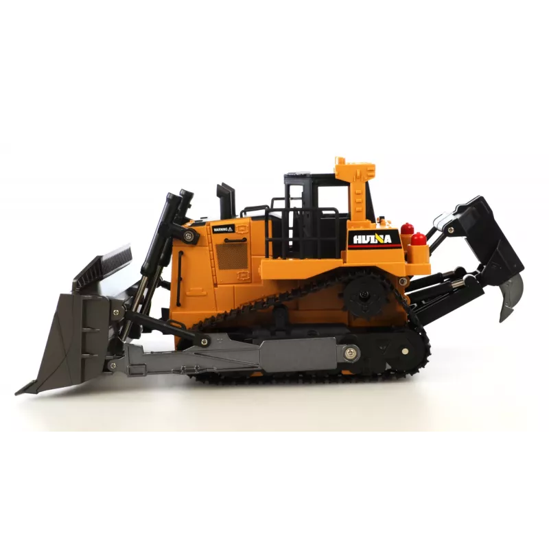 Amewi 22518 vehículo terrestre modelo RC motor eléctrico 1:24 Bulldozer (22518)