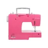 Máquina de coser semiautomática SINGER Simple 3223R