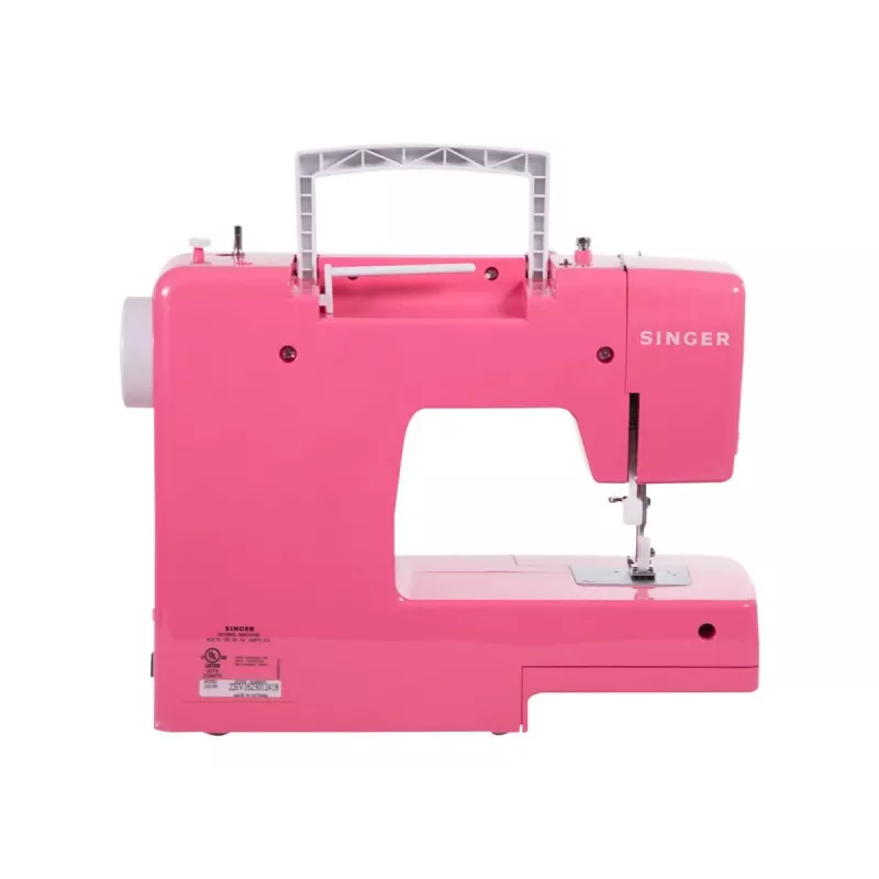 Máquina de coser semiautomática SINGER Simple 3223R