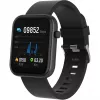 DENVER SW-182 - smartwatch con correa - pantalla de 4,3 cm (1,7