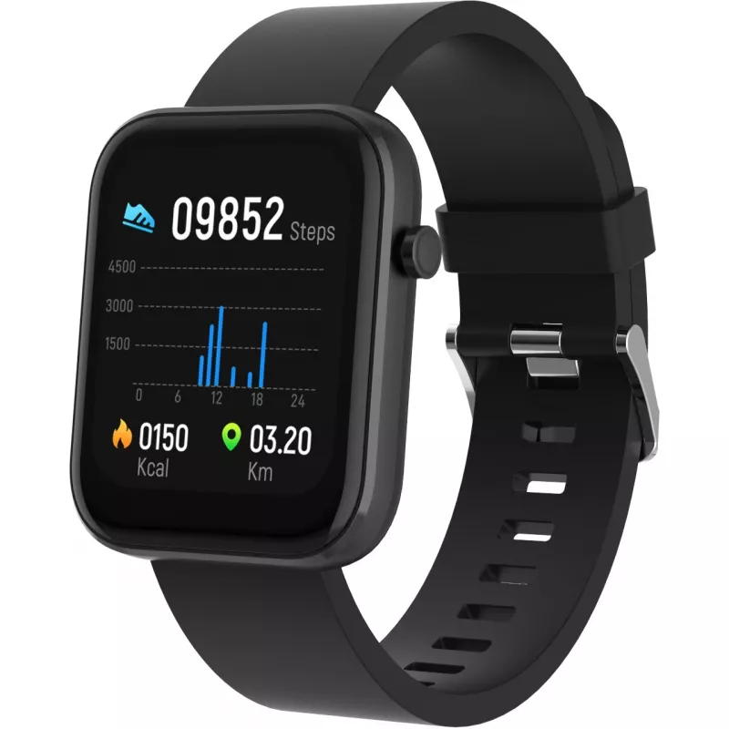 DENVER SW-182 - smartwatch con correa - pantalla de 4,3 cm (1,7