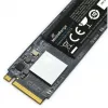 MediaRange MR1031 unidad de estado sólido interna M.2 256 GB PCI Express 3.1 3D-TLC-NAND NVMe (MR1031)