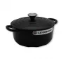 Le Creuset Signature Fuente redonda para horno