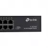 TP-Link TL-SG1048 no gestionado Gigabit Ethernet (10/100/1000) 1U negro