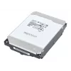 HDD Toshiba 16 TB 3,5 pulgadas SAS MG09