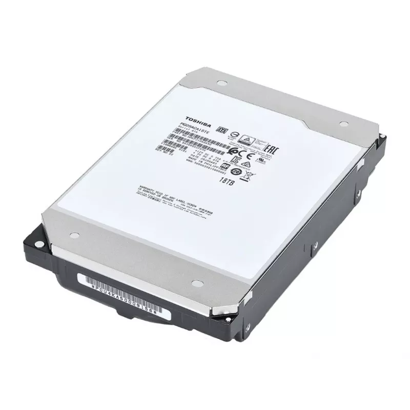 HDD Toshiba 16 TB 3,5 pulgadas SAS MG09