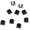 Teclado gaming Deltaco DK240 mini 60% USB, RGB negro
