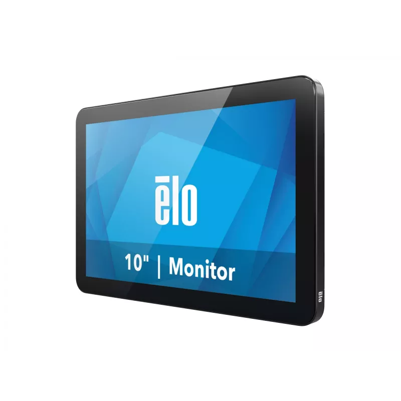 Elo Touch Solutions E315290 pantalla 1004 L negro