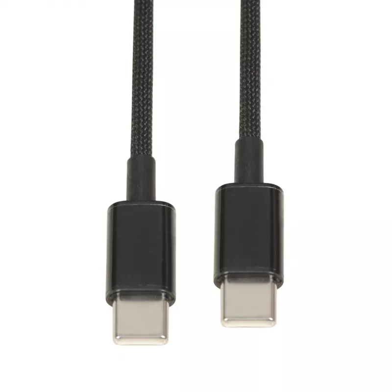 iBOX C-65 negro, cargador universal GaN 65 W con conector macho UK