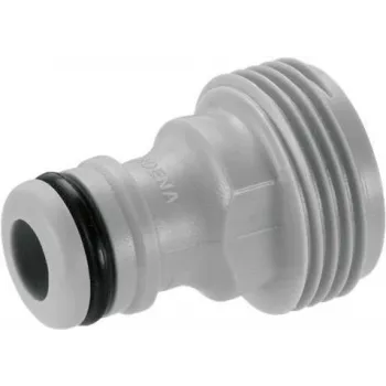 Conexión para manguera de agua Gardena 921-50