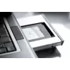 Marco de montaje SSD / HDD CD / DVD / Blu-ray SATA a SATA III 12,7 mm