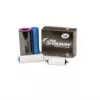 Cinta para impresora Zebra 800300-304 1500 páginas azul