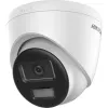 Hikvision Value Series Cámara de red tipo turret fija 8 MP Smart Hybrid Light