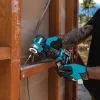 Makita DTD173Z atornillador de impacto a batería 3600 rpm negro, azul