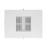 Rack de suelo LANBERG FF01-6815-12SL 15U, 600×800×922 mm, 1200 kg, IP20, gris