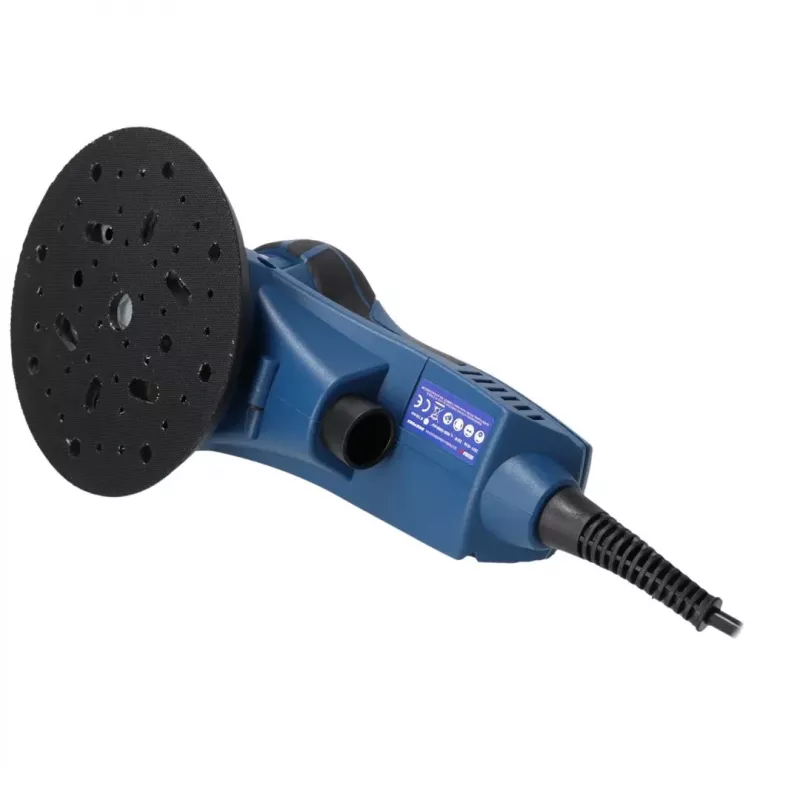 Lijadora orbital Dedra DED7982 350W 150mm diámetro