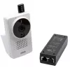 Axis 02627-003 Accesorio para cámara de seguridad Interior Inalámbrico Negro
