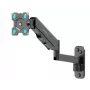 Soporte de monitor de pared ONKRON G150-B para pantallas de 34